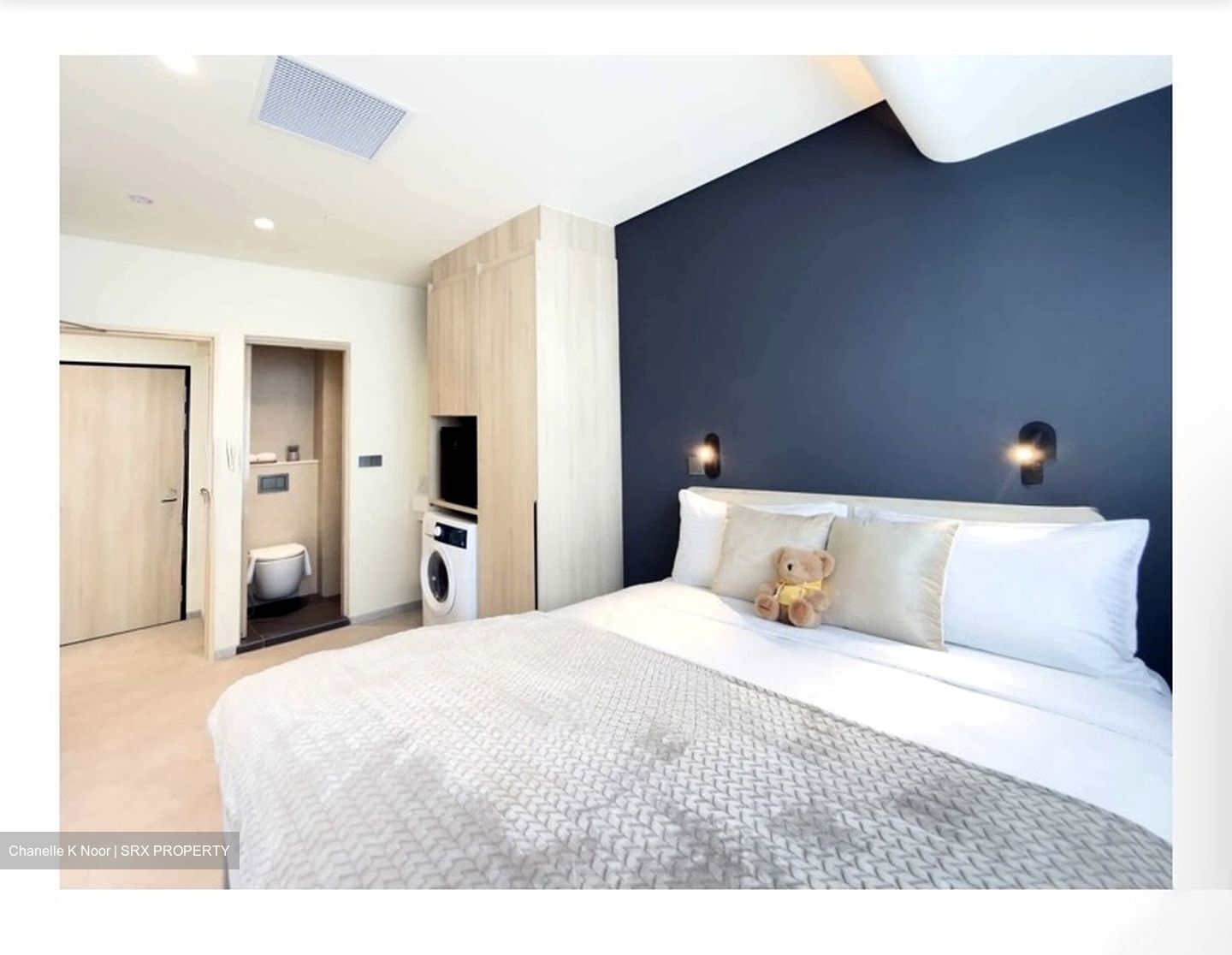 Coliwoo Midtown (D7), Apartment #537791711